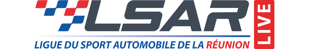 LSAR LIVE - Les épreuves en direct